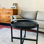 Appartement lumineux proche Vieux-Port, Joliette, Panier