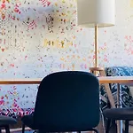 Appartement lumineux proche Vieux-Port, Joliette, Panier