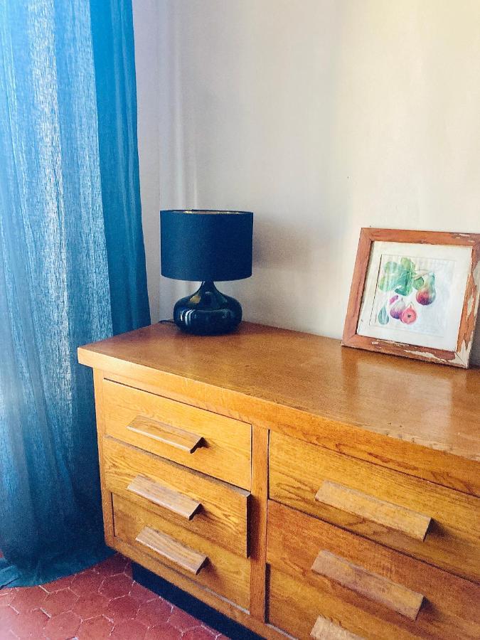 Appartement Lumineux Proche Vieux-port, Joliette, Panier *