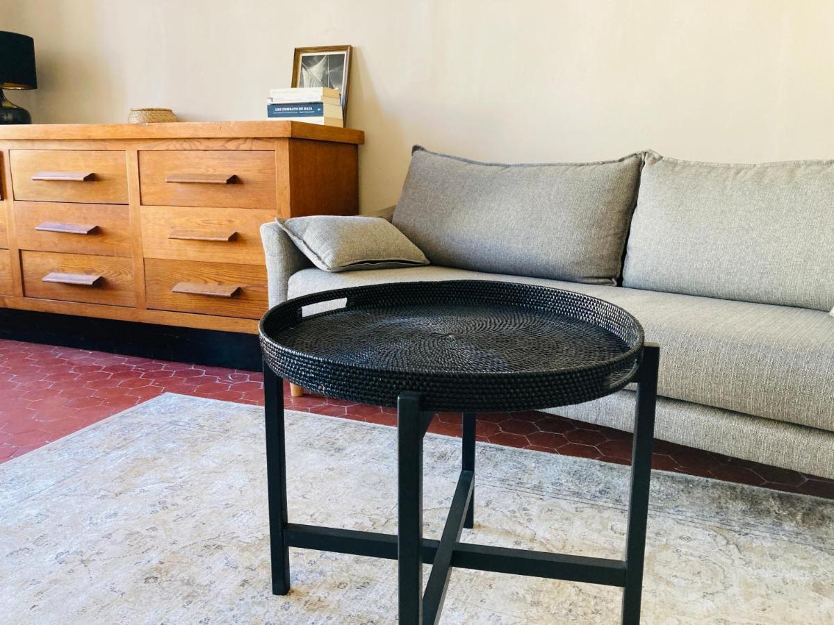 Appartement Lumineux Proche Vieux-port, Joliette, Panier Marseille