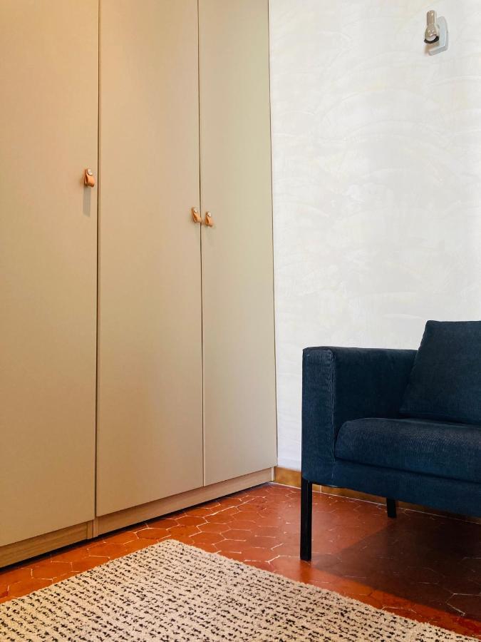 Lumineux Proche Vieux-port, Joliette, Panier Appartement